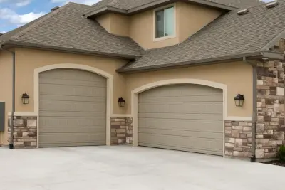 Martin Door - Garage Door Installation & Repair in Salt Lake City, UT