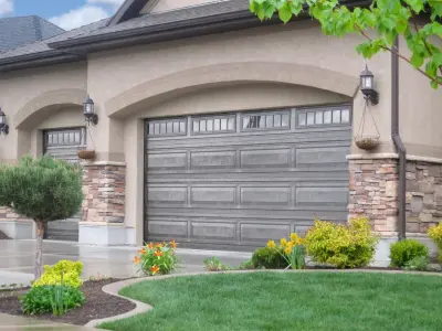 Martin Door - Garage Door Installation & Repair in Salt Lake City, UT