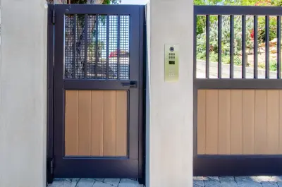 Pacific Garage Doors & Gates - Garage Door Installation & Repair in North Hollywood, CA