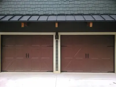 Garage Door Specialists Inc. - Garage Door Installation & Repair in Morganton, NC
