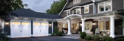 Academy Door & Control - Garage Door Installation & Repair in Chantilly, VA