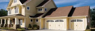 Academy Door & Control - Garage Door Installation & Repair in Chantilly, VA