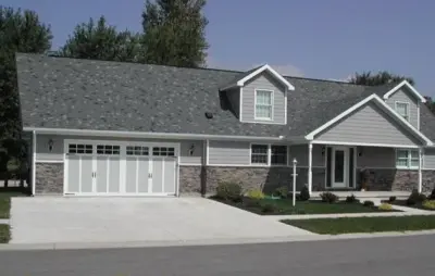 Academy Door & Control - Garage Door Installation & Repair in Chantilly, VA