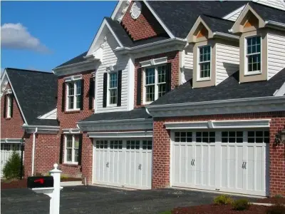 Academy Door & Control - Garage Door Installation & Repair in Chantilly, VA