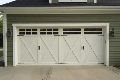 Academy Door & Control - Garage Door Installation & Repair in Chantilly, VA