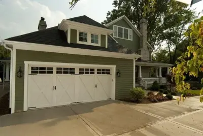 Academy Door & Control - Garage Door Installation & Repair in Chantilly, VA