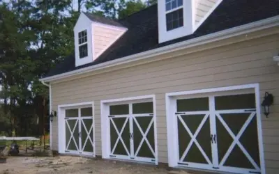 Academy Door & Control - Garage Door Installation & Repair in Chantilly, VA