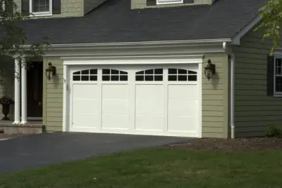 Academy Door & Control - Garage Door Installation & Repair in Chantilly, VA