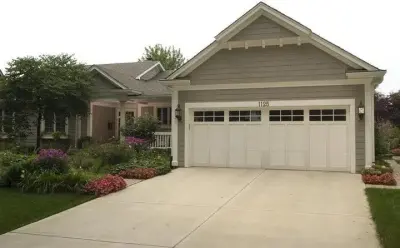 Academy Door & Control - Garage Door Installation & Repair in Chantilly, VA