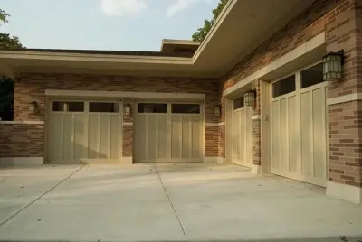 Academy Door & Control - Garage Door Installation & Repair in Chantilly, VA