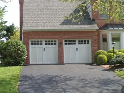 Academy Door & Control - Garage Door Installation & Repair in Chantilly, VA