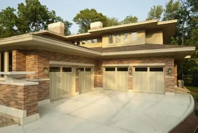 Academy Door & Control - Garage Door Installation & Repair in Chantilly, VA