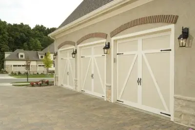 Academy Door & Control - Garage Door Installation & Repair in Chantilly, VA