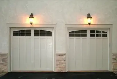 Academy Door & Control - Garage Door Installation & Repair in Chantilly, VA