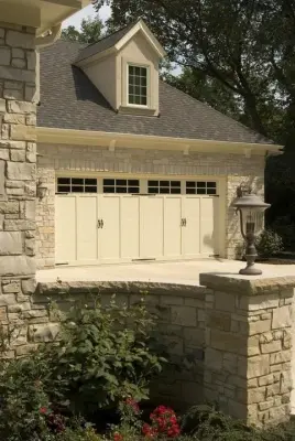 Academy Door & Control - Garage Door Installation & Repair in Chantilly, VA