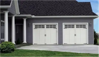 Academy Door & Control - Garage Door Installation & Repair in Chantilly, VA