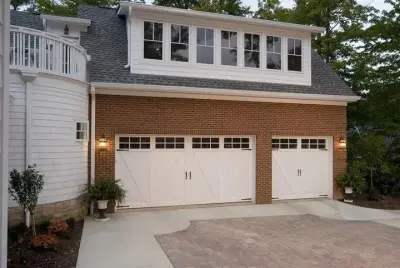 Academy Door & Control - Garage Door Installation & Repair in Chantilly, VA