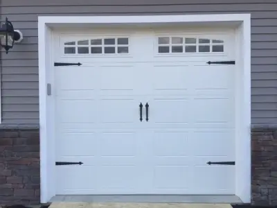 Raynor Door Authority of New England - Garage Door Installation & Repair in Manchester, NH