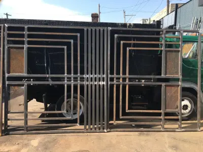 Delta Gates Solutions - Garage Door Installation & Repair in Philadelphia, PA