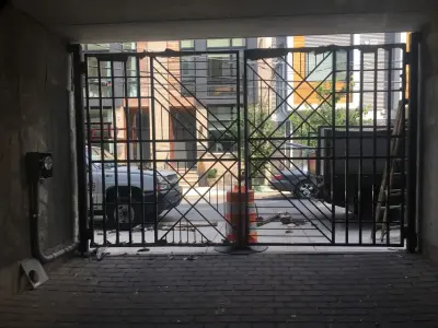 Delta Gates Solutions - Garage Door Installation & Repair in Philadelphia, PA