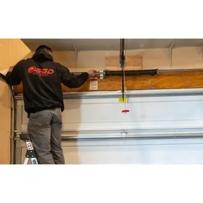Superior Garage Door Repair - Prior Lake - Garage Door Installation & Repair in Prior Lake, MN