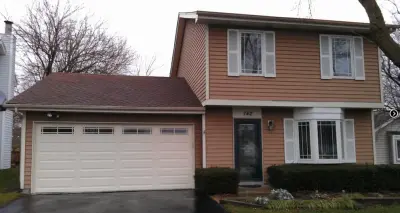 A-All Style Garage Door - Garage Door Installation & Repair in Bolingbrook, IL