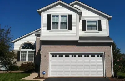 A-All Style Garage Door - Garage Door Installation & Repair in Bolingbrook, IL