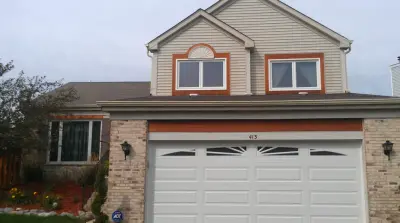 A-All Style Garage Door - Garage Door Installation & Repair in Bolingbrook, IL