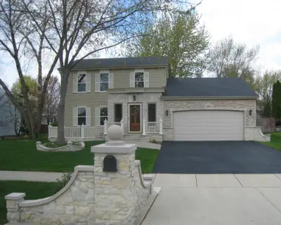 A-All Style Garage Door - Garage Door Installation & Repair in Bolingbrook, IL