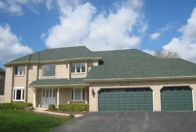 A-All Style Garage Door - Garage Door Installation & Repair in Bolingbrook, IL