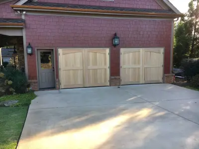 Doorsmith Inc. - Garage Door Installation & Repair in Cartersville, GA