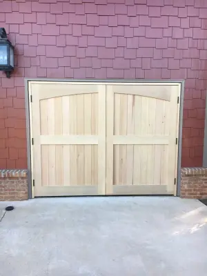 Doorsmith Inc. - Garage Door Installation & Repair in Cartersville, GA