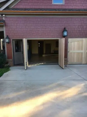 Doorsmith Inc. - Garage Door Installation & Repair in Cartersville, GA