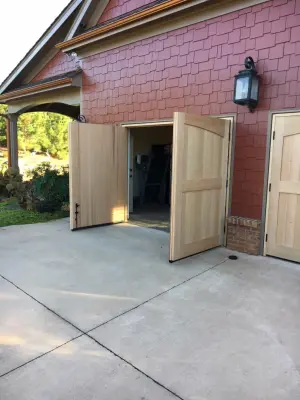 Doorsmith Inc. - Garage Door Installation & Repair in Cartersville, GA