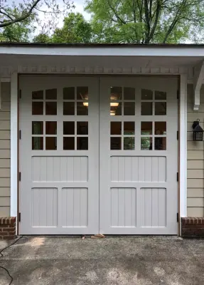 Doorsmith Inc. - Garage Door Installation & Repair in Cartersville, GA