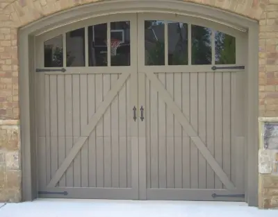 Doorsmith Inc. - Garage Door Installation & Repair in Cartersville, GA