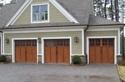 Doorsmith Inc. - Garage Door Installation & Repair in Cartersville, GA