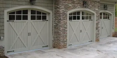 Doorsmith Inc. - Garage Door Installation & Repair in Cartersville, GA