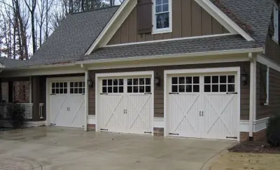 Doorsmith Inc. - Garage Door Installation & Repair in Cartersville, GA