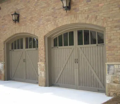 Doorsmith Inc. - Garage Door Installation & Repair in Cartersville, GA