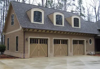 Doorsmith Inc. - Garage Door Installation & Repair in Cartersville, GA