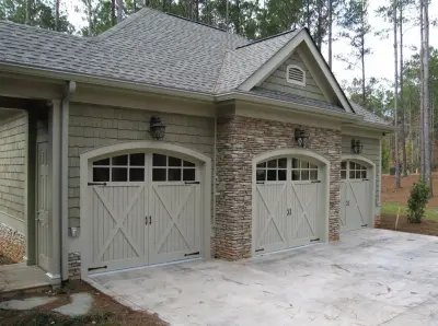 Doorsmith Inc. - Garage Door Installation & Repair in Cartersville, GA
