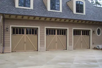 Doorsmith Inc. - Garage Door Installation & Repair in Cartersville, GA