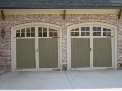 Doorsmith Inc. - Garage Door Installation & Repair in Cartersville, GA