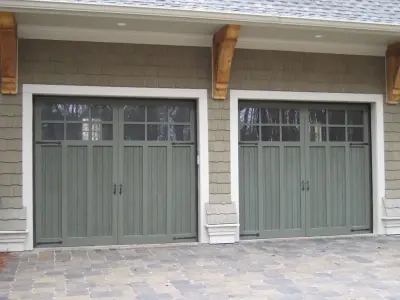Doorsmith Inc. - Garage Door Installation & Repair in Cartersville, GA