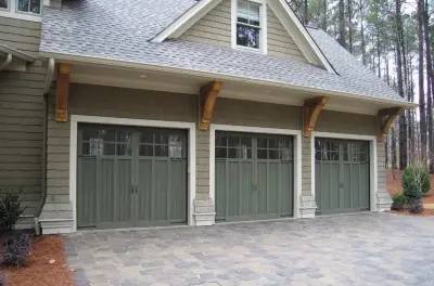 Doorsmith Inc. - Garage Door Installation & Repair in Cartersville, GA
