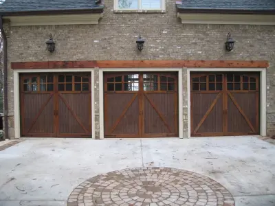 Doorsmith Inc. - Garage Door Installation & Repair in Cartersville, GA