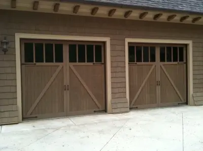 Doorsmith Inc. - Garage Door Installation & Repair in Cartersville, GA