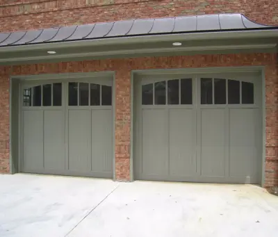 Doorsmith Inc. - Garage Door Installation & Repair in Cartersville, GA