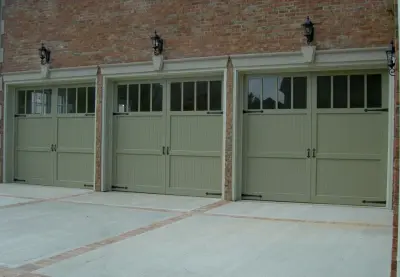 Doorsmith Inc. - Garage Door Installation & Repair in Cartersville, GA